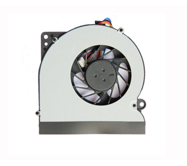 Ventilador para portatil Asus a52 / n61/ k52 / k72 / n71