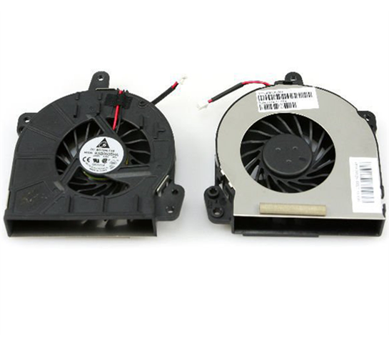 Ventilador para portatil Hp 510 / 520 / 530 / a900 / c700