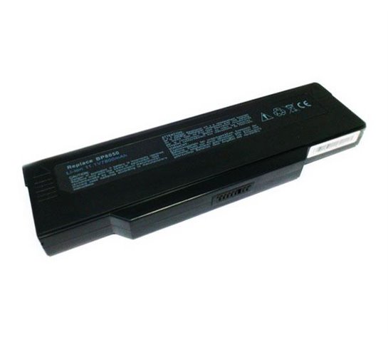 Batería para portátil  Fujitsu Amilo d1420/l1300 / p.bell r1/r2/r9