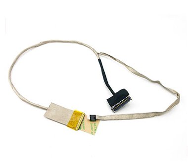 Cable flex para portatil Hp g7-2000 /  dd0r39lc000 / 682743-001