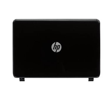 LCD Cover HP 15-G / 15-R Negro