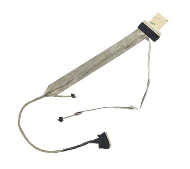 Cable flex para portatil Toshiba a500 / l500 / l505/  k000081930 v.2
