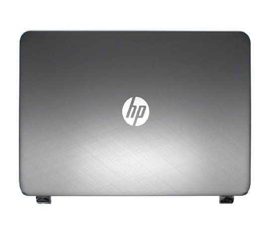 LCD Cover HP 15-G / 15-R Gris oscuro