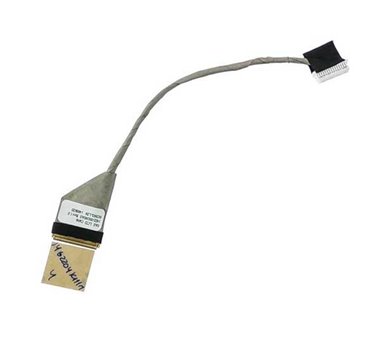 Cable flex para portatil Asus k40 / k40af/ k50af/ k50ad  14g2204ki11m