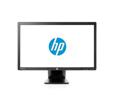 Monitor de Ocasión HP EliteDisplay E231 23 LED FullHD / Negro"