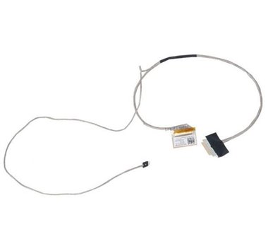 Cable flex para portatil Lenovo IdeaPad 100-15ibd / 100-15lbd / 30 Pines / dc02001xl10