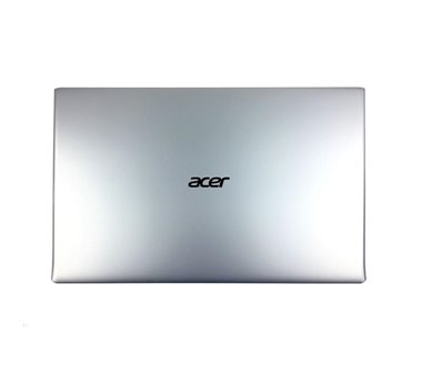 LCD Cover Acer Aspire v5-531 / v5-571 plata