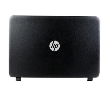 LCD Cover HP 15-G / 15-R Negro mate