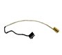 Cable flex para portatil Toshiba l50-b / s50 / s55-b / s55t-b5 / 30 pines / dd0blilc130