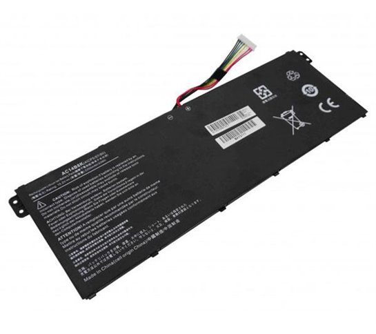 Batería para portátil  Acer Aspire v3-371 / v3-111 / es1-511 / e5-771g / 11.4v / ac14b18j