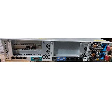 Servidor Reacondicionado HP Proliant dl380p gen8 / Xeon e5-2620 2.0 GHZ/ 64Gb / 4.05 Tb