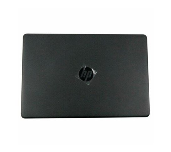 LCD Cover HP 15-BS / 15-BW / 250 g6 / 255 g6 / Negro