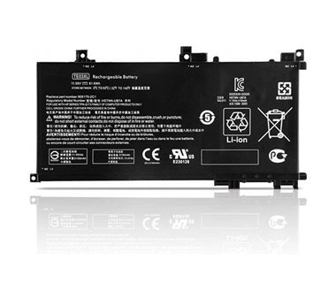 Batería para portátil  Hp Omen 15-Ax Series / 11.55v / Te03xl