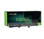Batería para portátil  Asus d550m / f551m / x551m / 11.25v 2200mah AS90