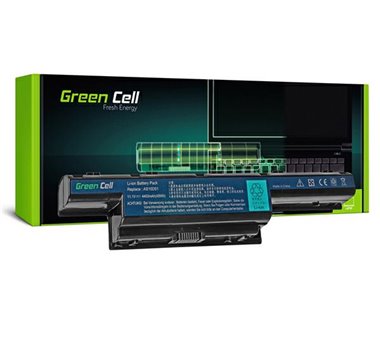 Batería para portátil  Acer 4741/ 5742 / e1-571 / as10d51 11.1v 4400MAH AC06