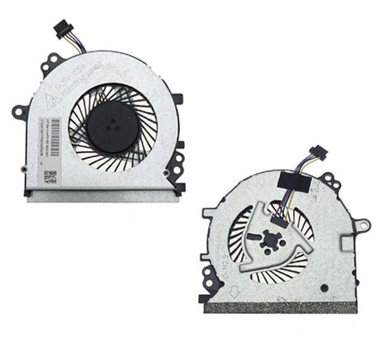 Ventilador para portatil Hp Probook 430 G2 / 430 G3 / 826379-001
