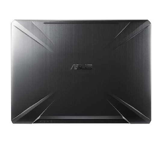 LCD Cover Asus FX504GD Negro