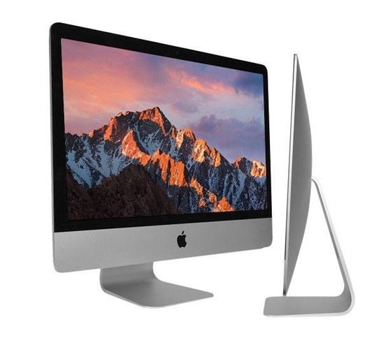 Ordenador Reacondicionado Apple iMac 2013 A1419 27 / i7-4771 3.5Ghz / 32Gb / 1 TB / MAC OS"