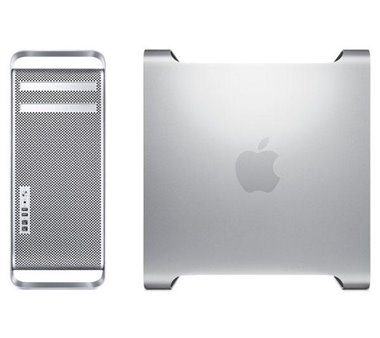 Ordenador Reacondicionado Apple MacPro 5.1 / Intel Xeon X5675 3.07 GHz / 32Gb / 3.5 TB / MAC OS