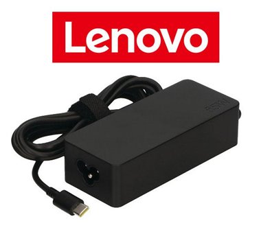 Cargador para portátil original LENOVO 65W 20V 3.25A TYPE C / ACO-002