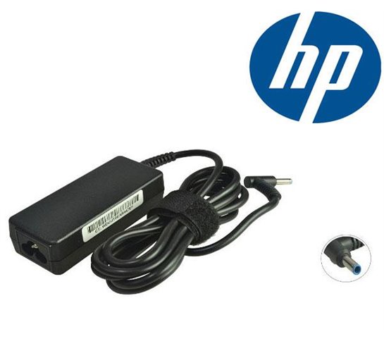 Cargador para portátil original HP 65W 19.5V 3.33A 4.5 mm x 3 mm