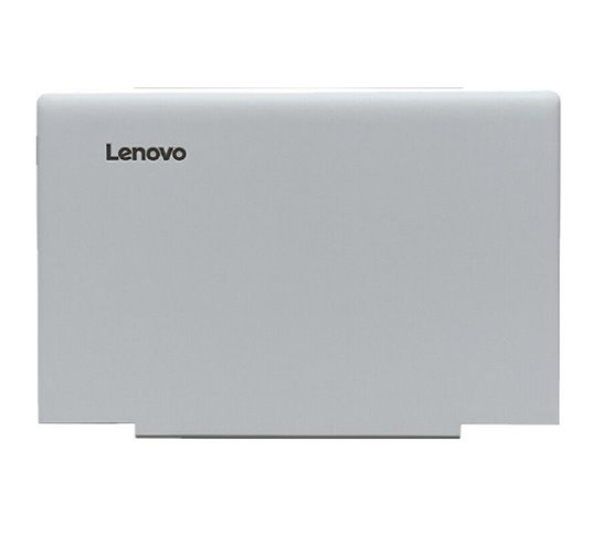 LCD Cover Lenovo 700-15ISK Blanco