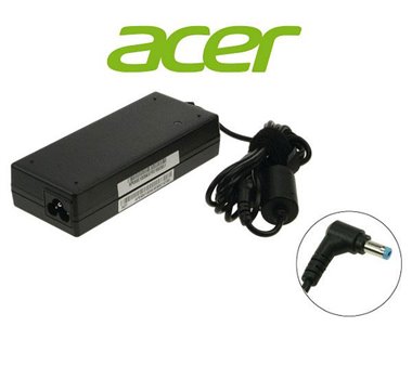 Cargador para portátil original ACER 90W 19V 4.74A 5.5mm x 1.7mm / ACO-007