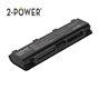 Bateria para Portatil 2-Power Asus X451 / F551c / X551c / A31n1318 / 14,4V / 2600mAh