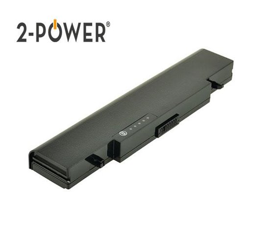 Batería para portátil Samsung NP-R460 10.8V 5200mAh 2-POWER