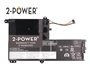 Batería para portátil Lenovo Ideapad 300S 7.4V 4050mAh 2-POWER