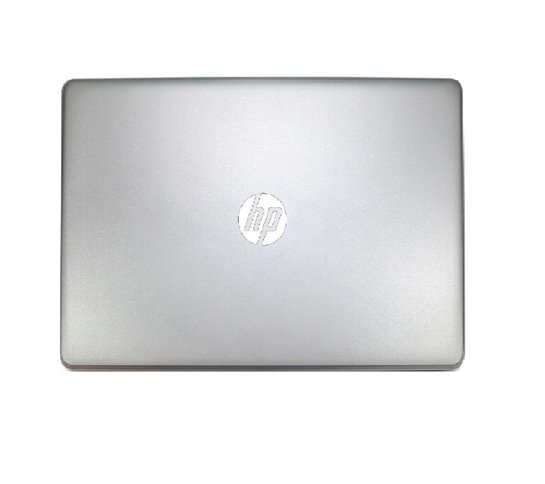LCD Cover HP 15S-FQ Plata