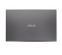LCD Cover Asus X509 Gris