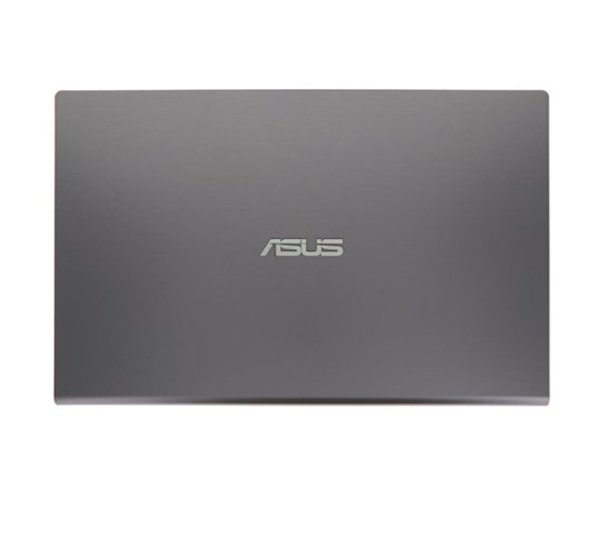 LCD Cover Asus X509 Gris