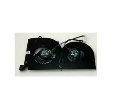 Ventilador para portatil MSI gs66 / BS5005HS-U3J