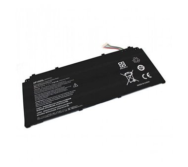Batería para portátil  Acer Aspire S13 S5-371 AP15O5L 11.1 4350mah