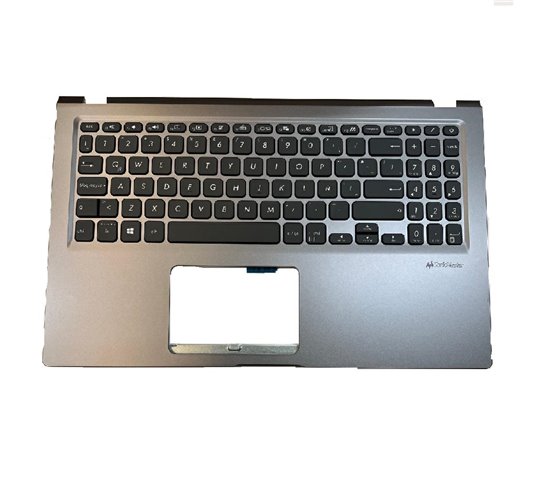 Top case + teclado Asus F515JA X515JA / 90NB0SR1-R34SP0 / Retroiluminado