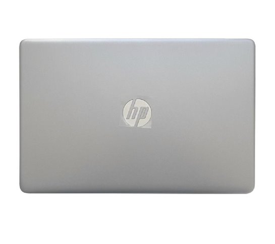 LCD Cover HP 250 G8 Plata