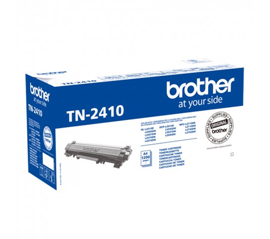 BROTHER TONER TN2410 DCP-L2510D/2530DW/2550DN/MFC-L2710DW/27