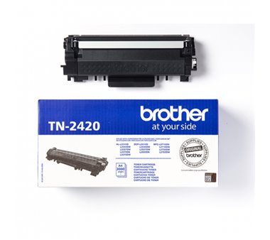 BROTHER TONER TN2420 DCP-L2510D/2530DW/2550DN/MFC-L2710DW/27