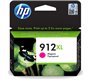 HP CARTUCHO TINTA 912XL MAGENTA OJ 8022 (3YL82AE)