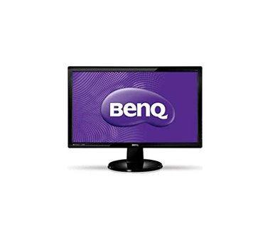 Monitor Reacondicionado LED Senseye Ben-Q GL2450-T 24 Full HD / DVI-D / HDMI / Negro"