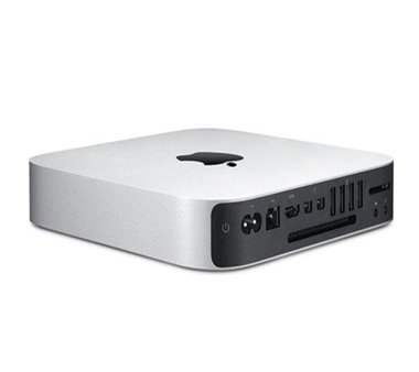Ordenador Reacondicionado Mini Apple Mac A1347 / i5-3TH / 4Gb / 500Gb / MAC OS