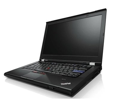 Portátil Reacondicionado Lenovo thinkpad t420 14 / i5-2540m 2.6Ghz / 4Gb / 320Gb / Win 10 Pro / Teclado español"