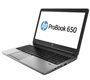 Portatil Reacondicionado HP Probook 650 g1 / 15.6 / i5-4th / 4Gb / 500Gb / Win 10 Pro / Teclado Español"