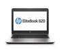 Portátil Reacondicionado HP Elitebook 820 G3 12.1 / i5-6300U / 8Gb / 512Gb SSD / Win 10 pro / Teclado con Kit de conversion"