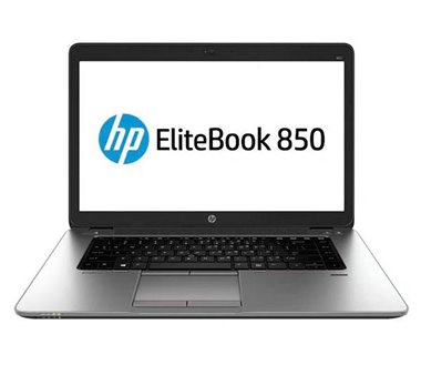 Portátil Reacondicionado Hp Elitebook 850 G1 15.6 i5-4th / 8Gb / 128Gb SSD / Win10Pro / Teclado español"