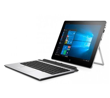 Portátil/tablet Reacondicionado HP Elite X2 1012 g2 12.3/ i5-7th / 8Gb / 256Gb ssd / Win10 pro / Teclado Español"