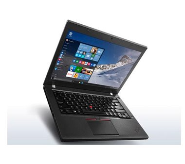 Portátil Reacondicionado Lenovo Thinkpad T460 14 / i5-6300U / 16Gb / 256Gb SSD  / Win 10 Pro / Teclado español"