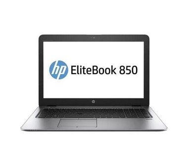 Portátil Reacondicionado Hp Elitebook 850 G3  15.6 i5-6300u / 16Gb / 256Gb SSD / Win 10 Pro / Teclado con kit de conversion"