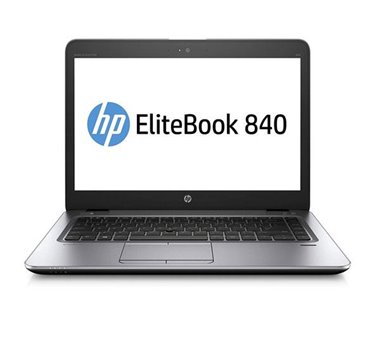 Portátil Reacondicionado HP Elitebook 840 G3 14 / i5-6300U / 16Gb / 240Gb SSD M2/ A-"
